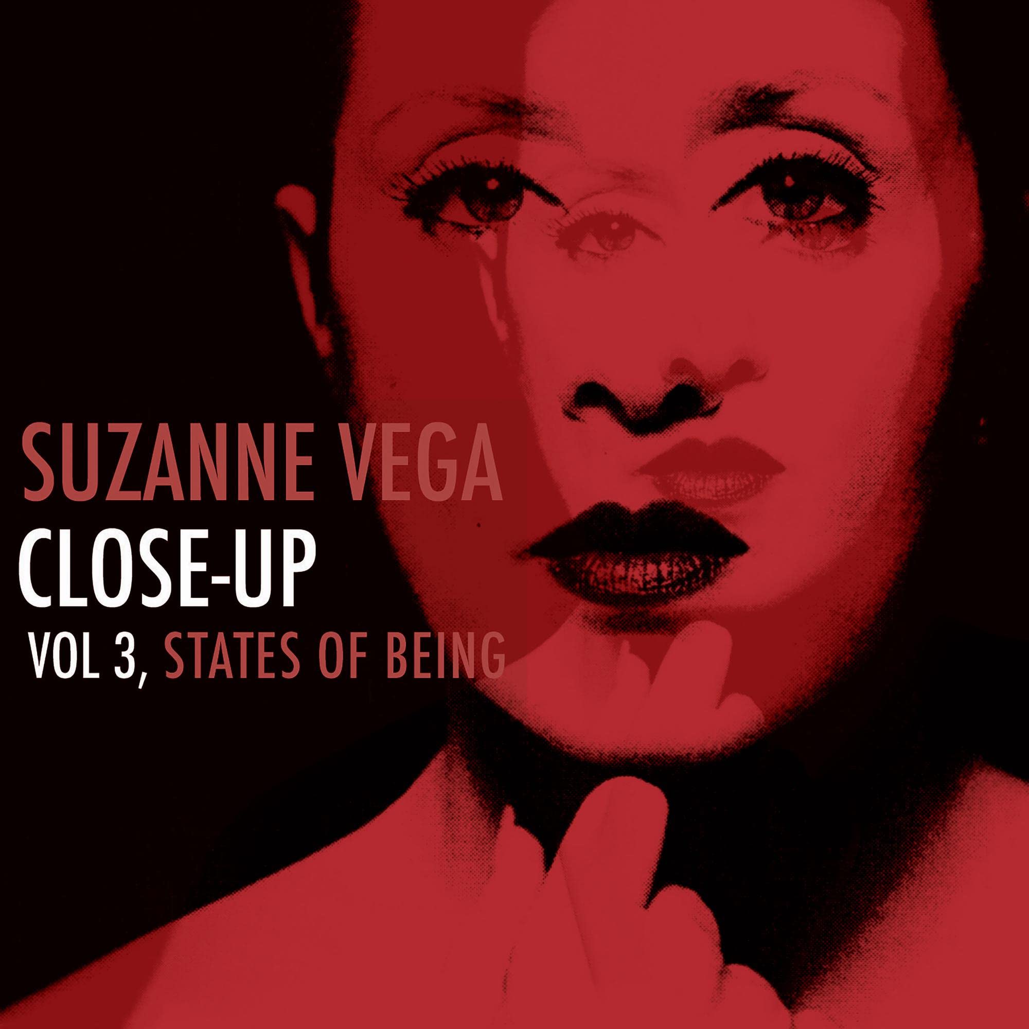 Close-Up Vol 3, States Of Being [VINYL]