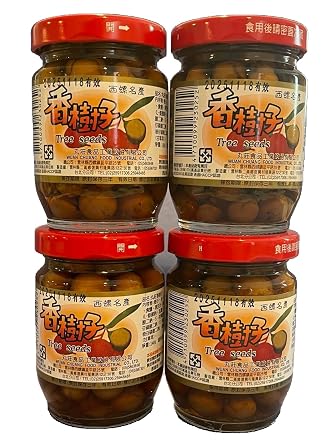 Wuan Chuang Stram and Stir Fry Sauce, Asian Stir Fry Sauce, Taiwan Dark Sweet Chilly Sauce, 140g