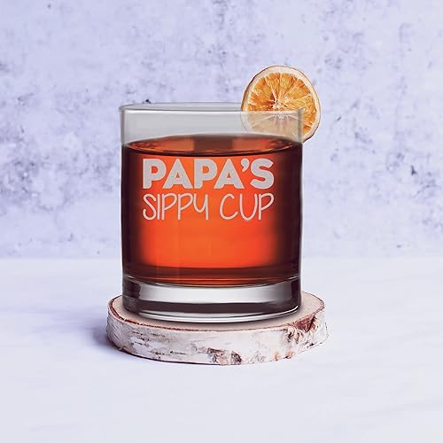 Miniatura 4 de Veracco Vaso para beber para papá, vaso de whisky para papás, leyenda genial, regalo para el primer padre para el abuelo, vaso de whisky