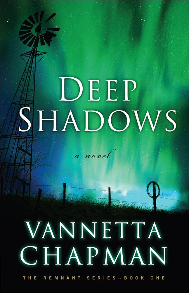 Deep Shadows (The Remnant Book 1)