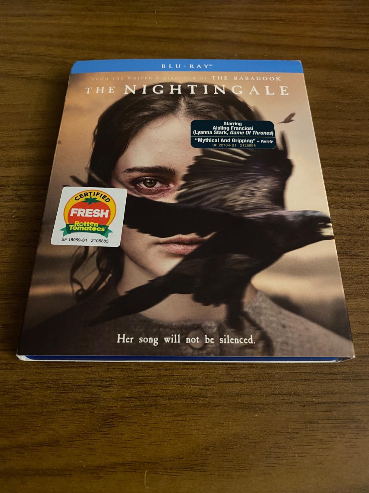 I’m always thankful for having the slip cover included with my product.