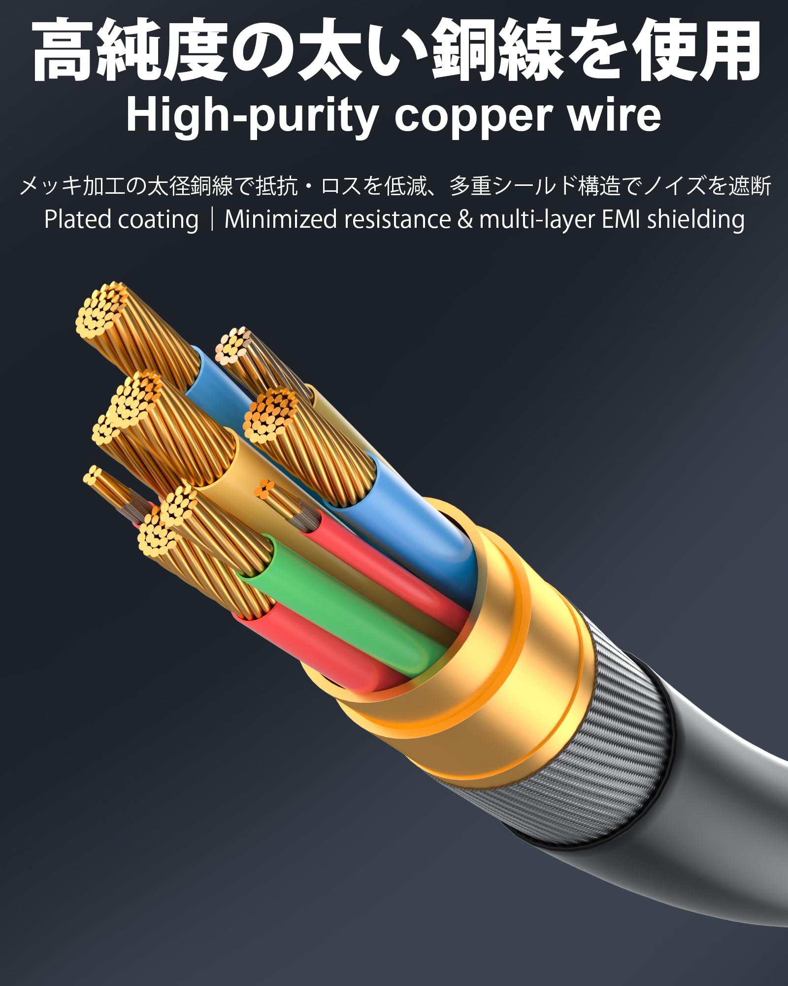 Cable de carga USB para PS Vita 1000, cable de carga rápida de 1,2 m, cubierta de PVC y núcleo de cobre puro de 24 AWG (2, negro)
