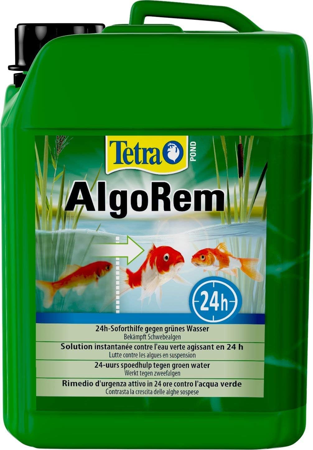 AlguMin review: gebruiken of niet
