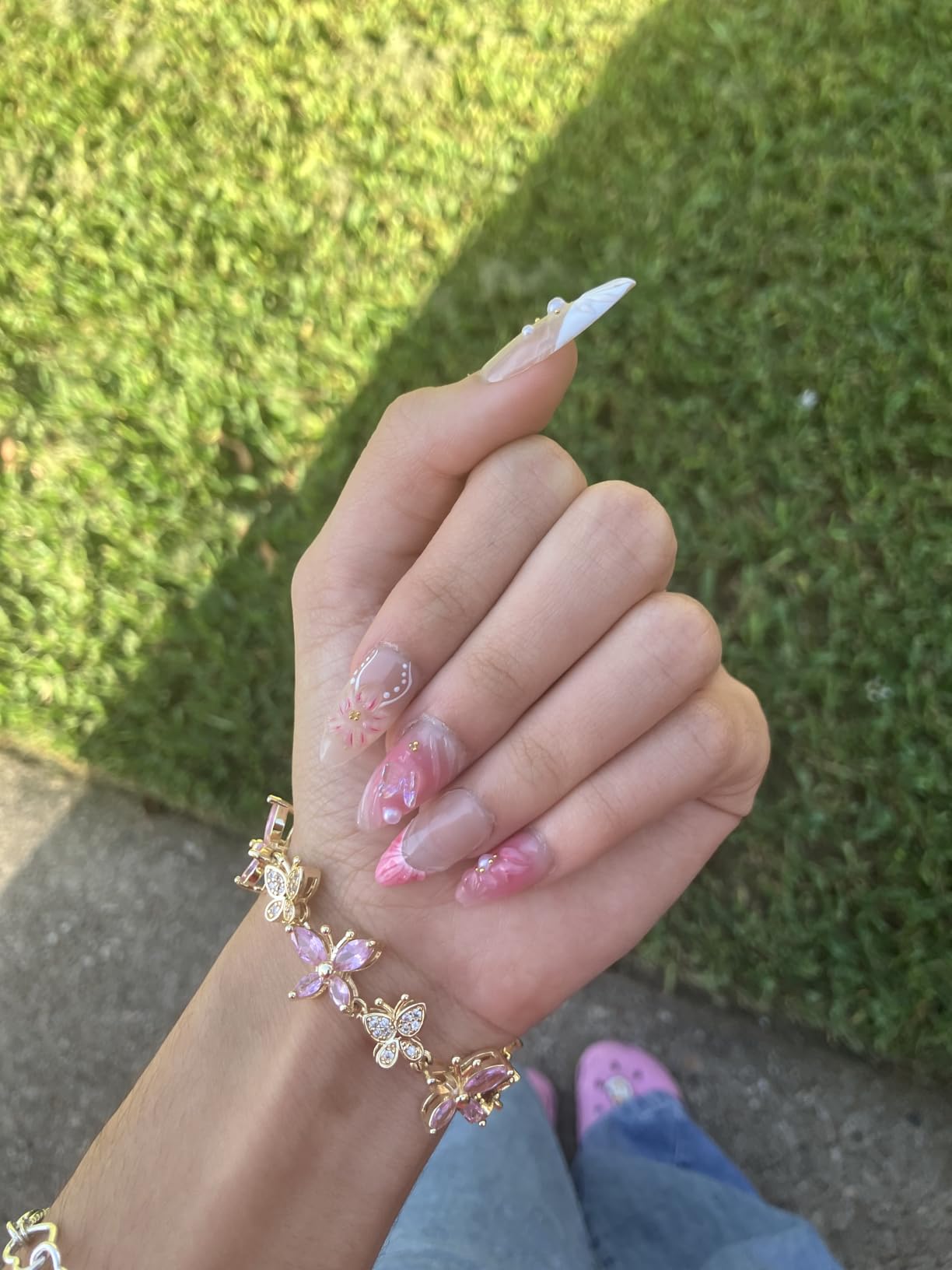 Customer Image