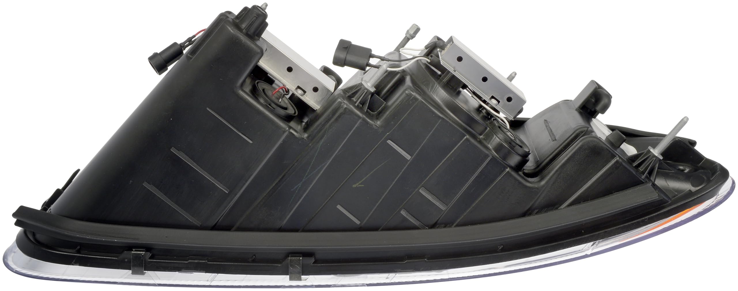 Amazon.com: Dorman 888-5503 Passenger Side Heavy Duty Headlight