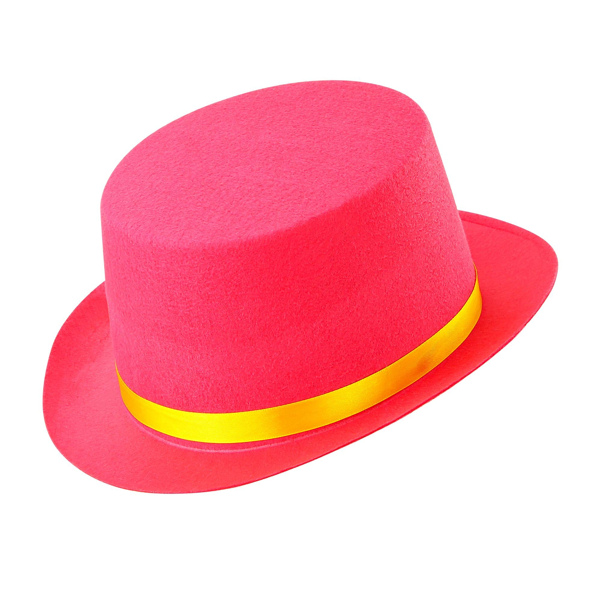 GALPADA Cappello di Peluche a Forma di Aragosta Rosso Copricapo da