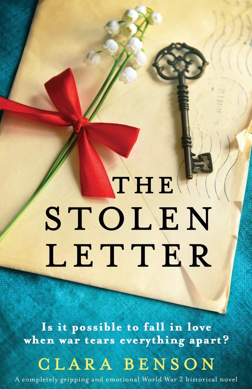 The Stolen Letter: A completely gripping and emotional World War