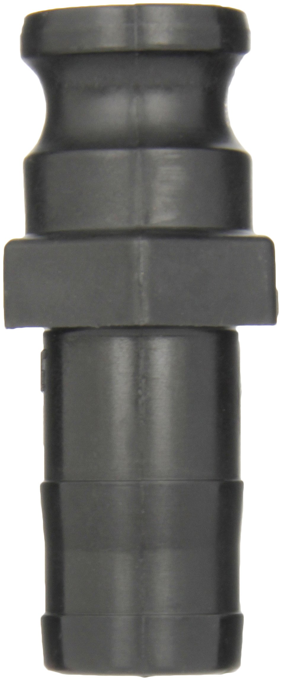 Banjo 125E Polypropylene Cam & Groove Fitting, 1-1/4