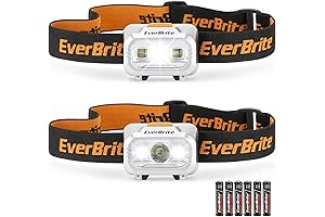 EverBrite LED Boys Headlamp