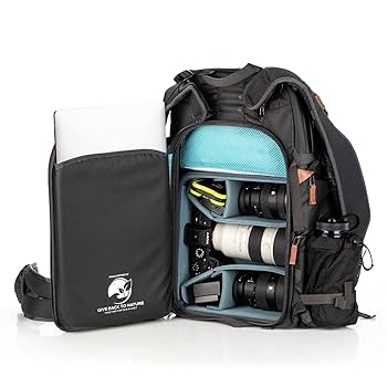 Amazon.co.jp: [シモダ] カメラバックパック Explore