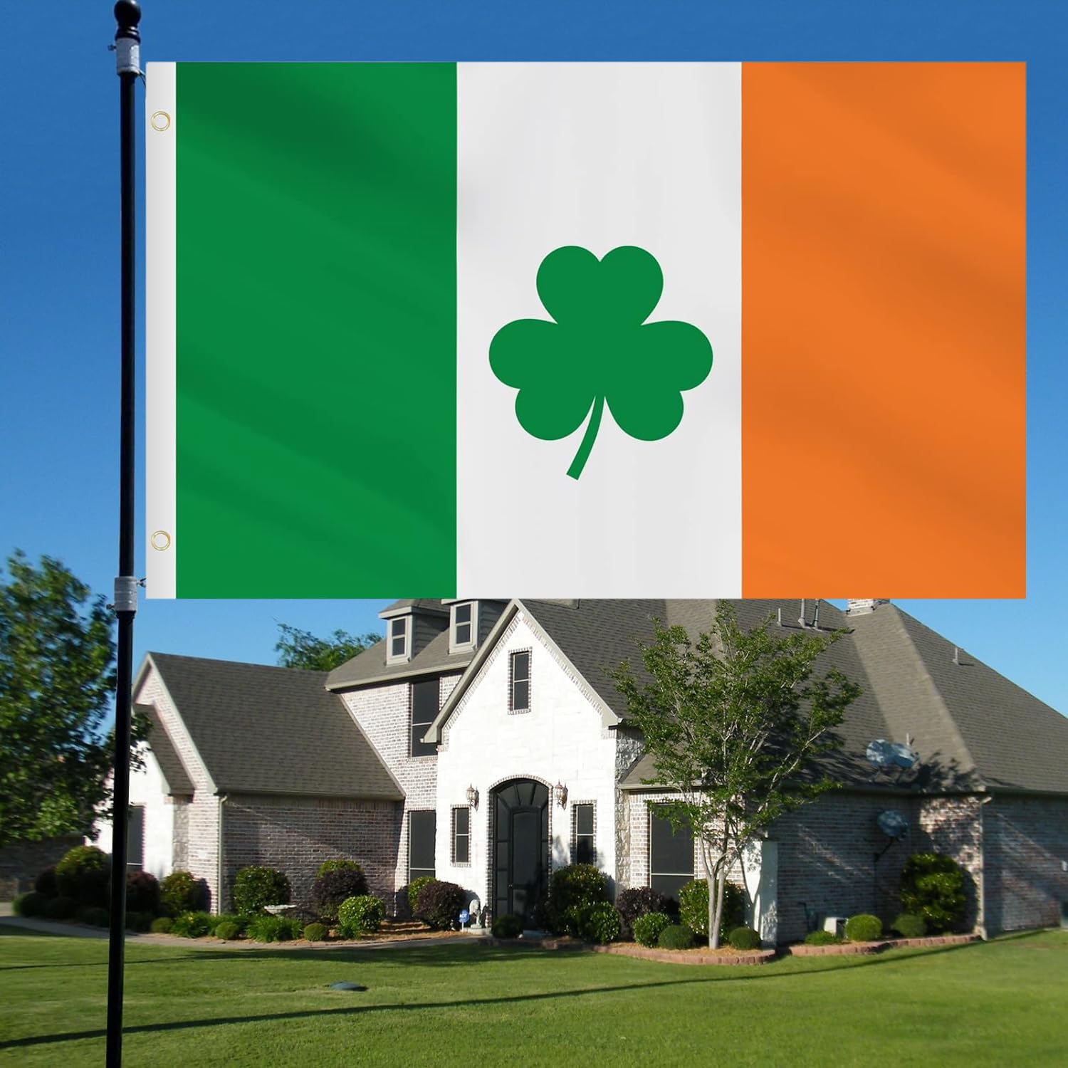 St Patricks Day Decorations - Image 3