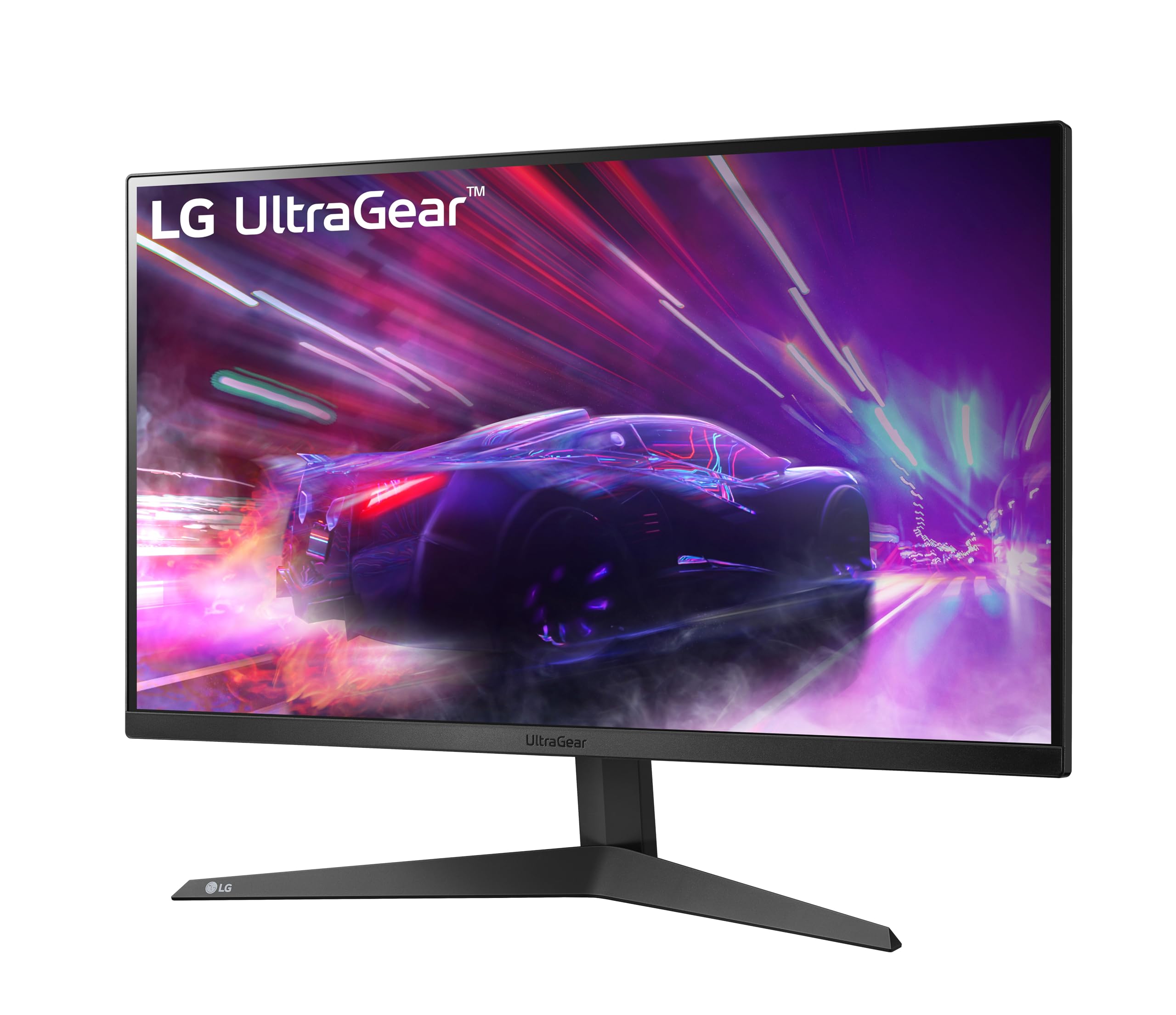 LG UltraGear 27インチ モニター WQHD 165Hz LG 27