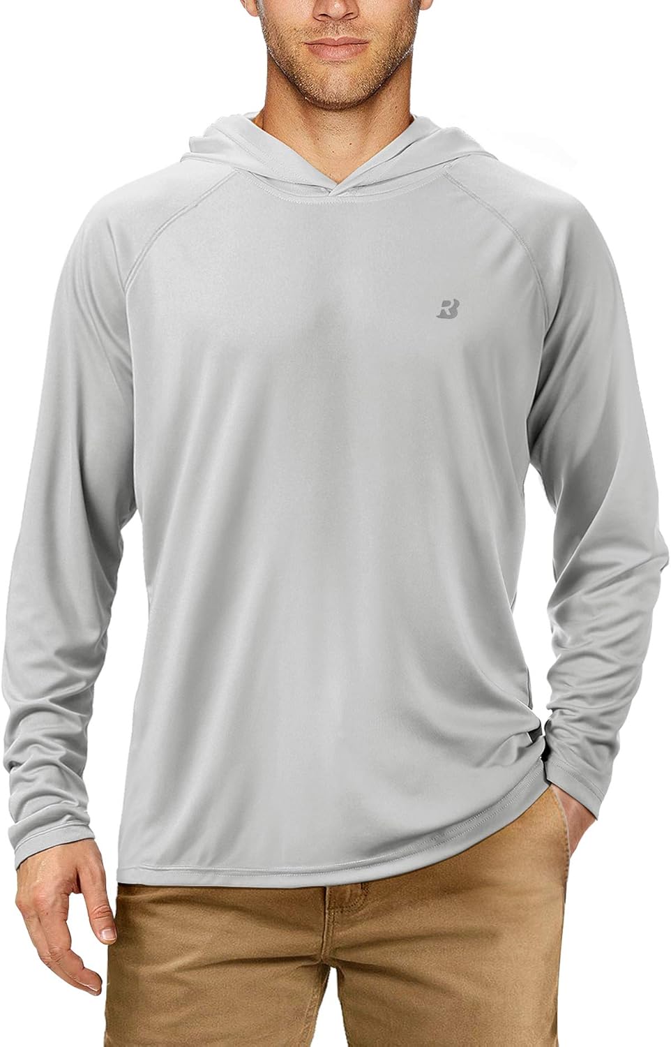 Lightweight long sleeve spf shirt Clearance