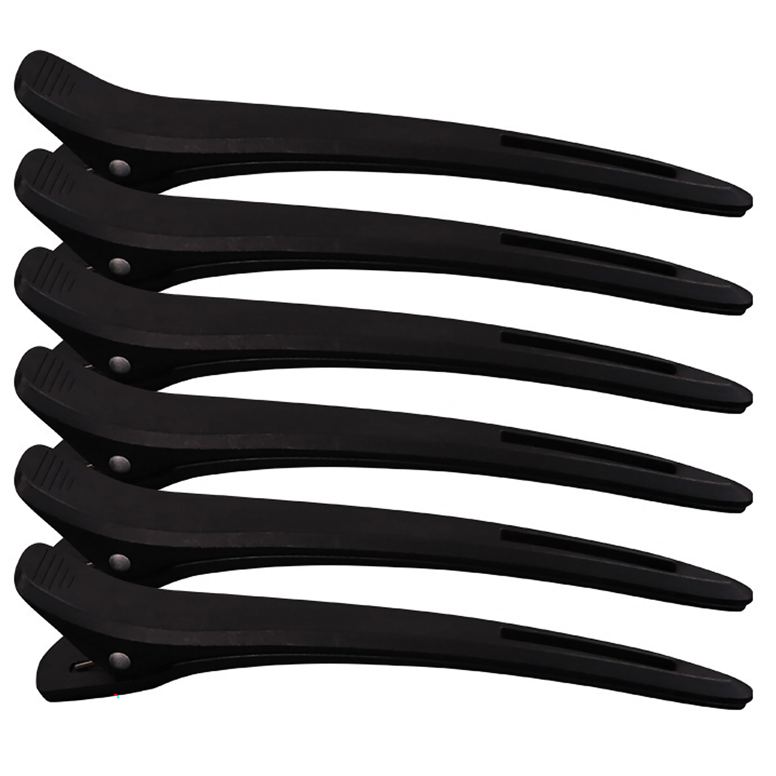 AIMIKE 6pcs Professional Hair Clips For Styling Zimbabwe - View #10
