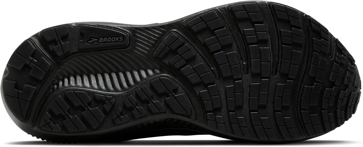 Brooks Men’s Ghost 18 GTX Running Shoe