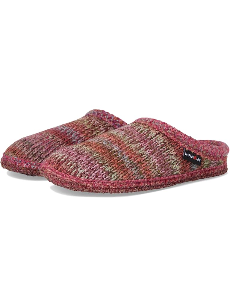 Pink Haflinger As Tricote