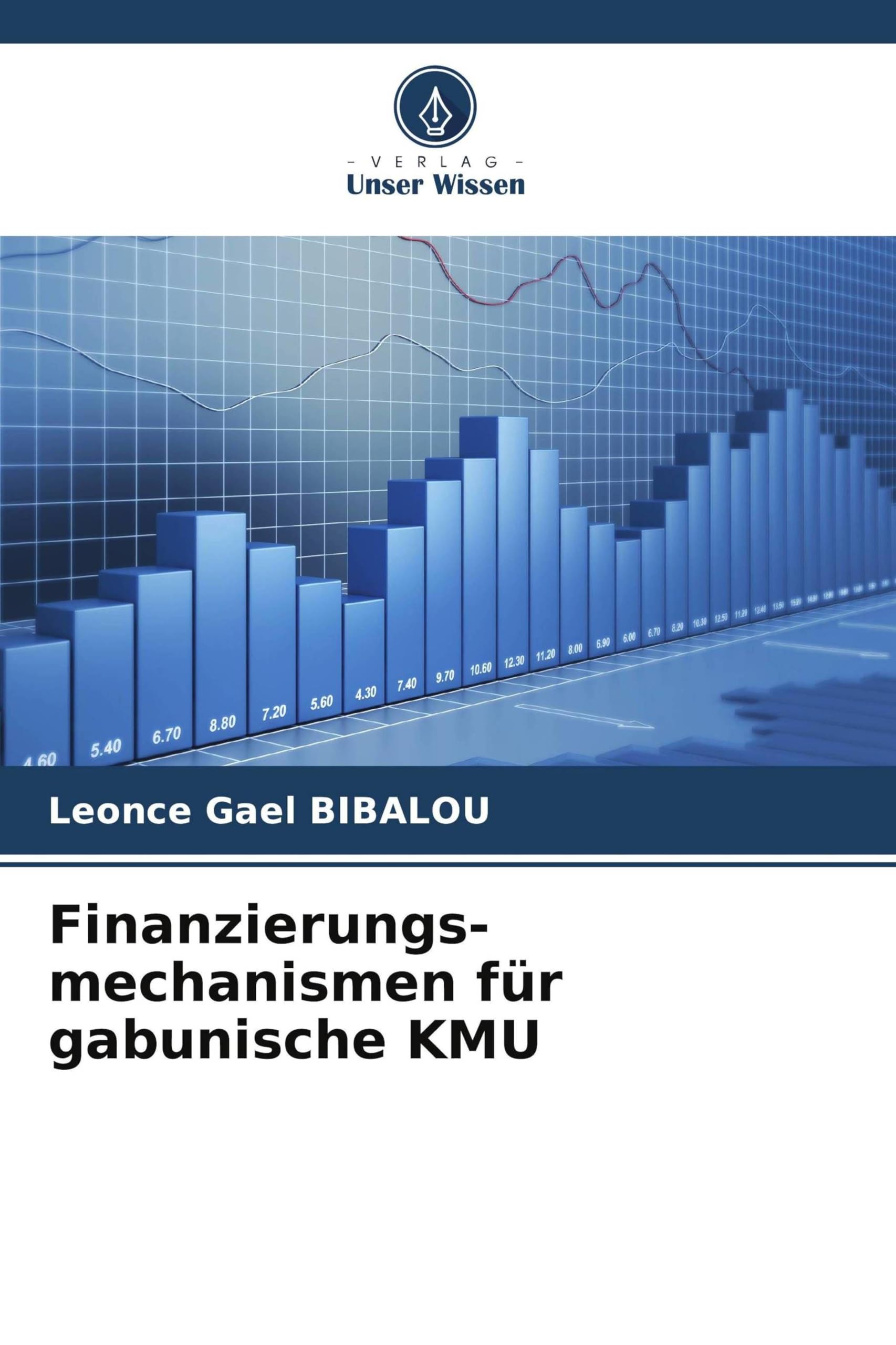 Finanzierungs-mechanismen für gabunische KMU