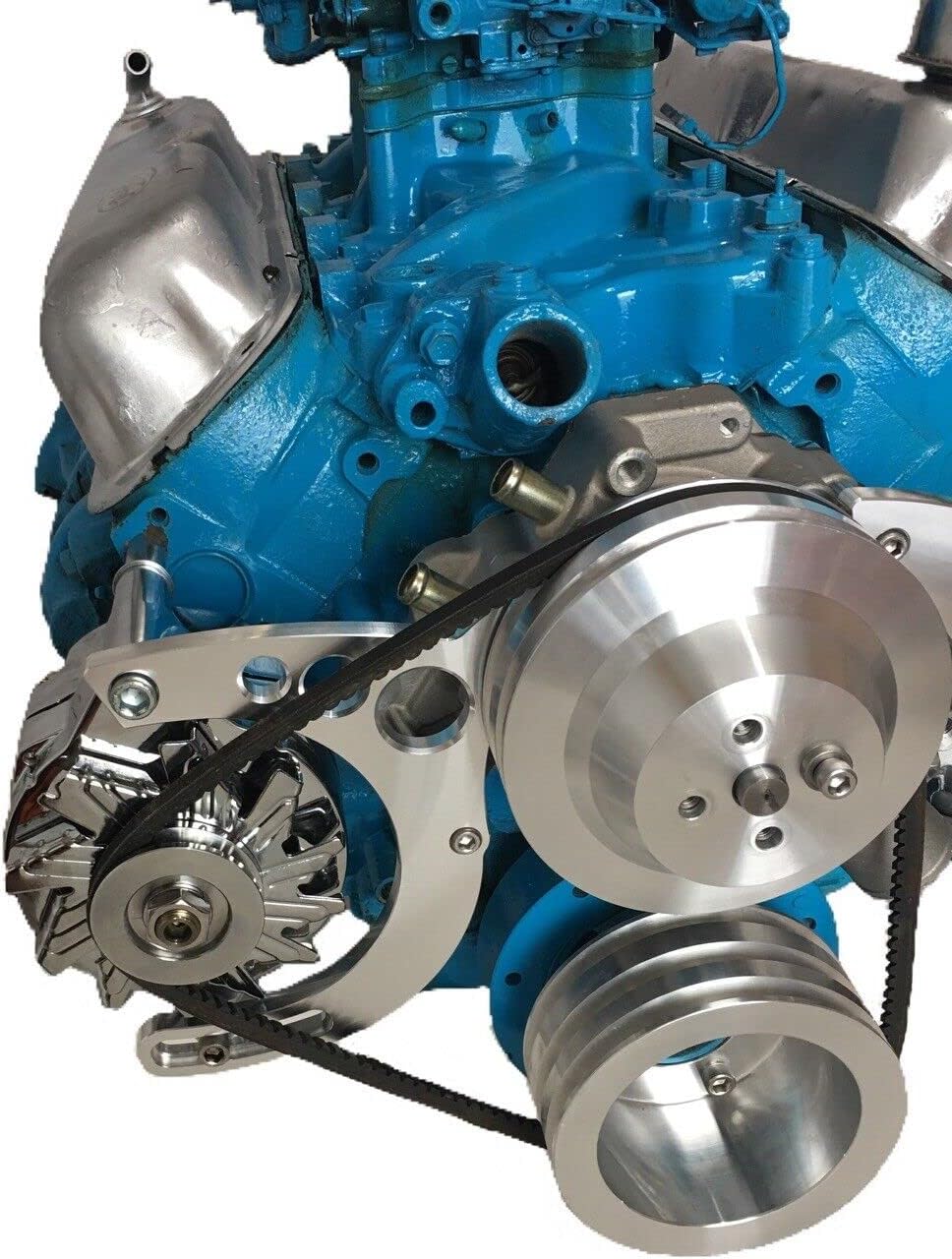 Chap Performance Compatible with Small Block Ford 289 302