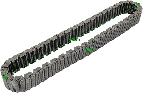 SCITOO HV-502 Hummer H2 Caja de Transferencia Cadena Ajuste Para Borg Warner BW 4484 6.0L NUEVO