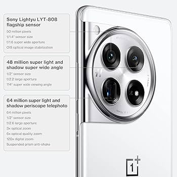 OnePlus 12 16GB/512GB グローバルROM グリーン Buy OnePlus 12 16GB+512GB Online in Kuwait - Alezay Store