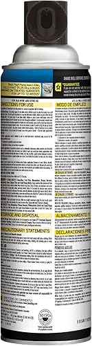 Miniatura 2 de Black Flag Repelentes de plagas caseras, 18 oz, transparente (paquete de 2)