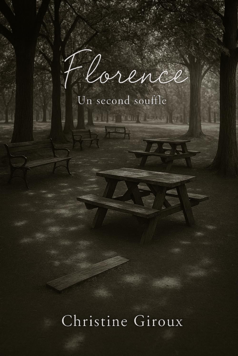 Florence: Un second souffle