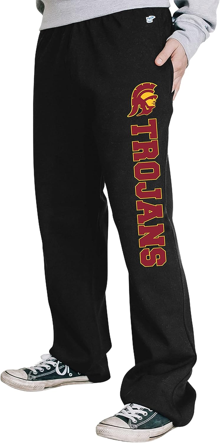 Blue 84 NCAA Mens Sweatpants Captain