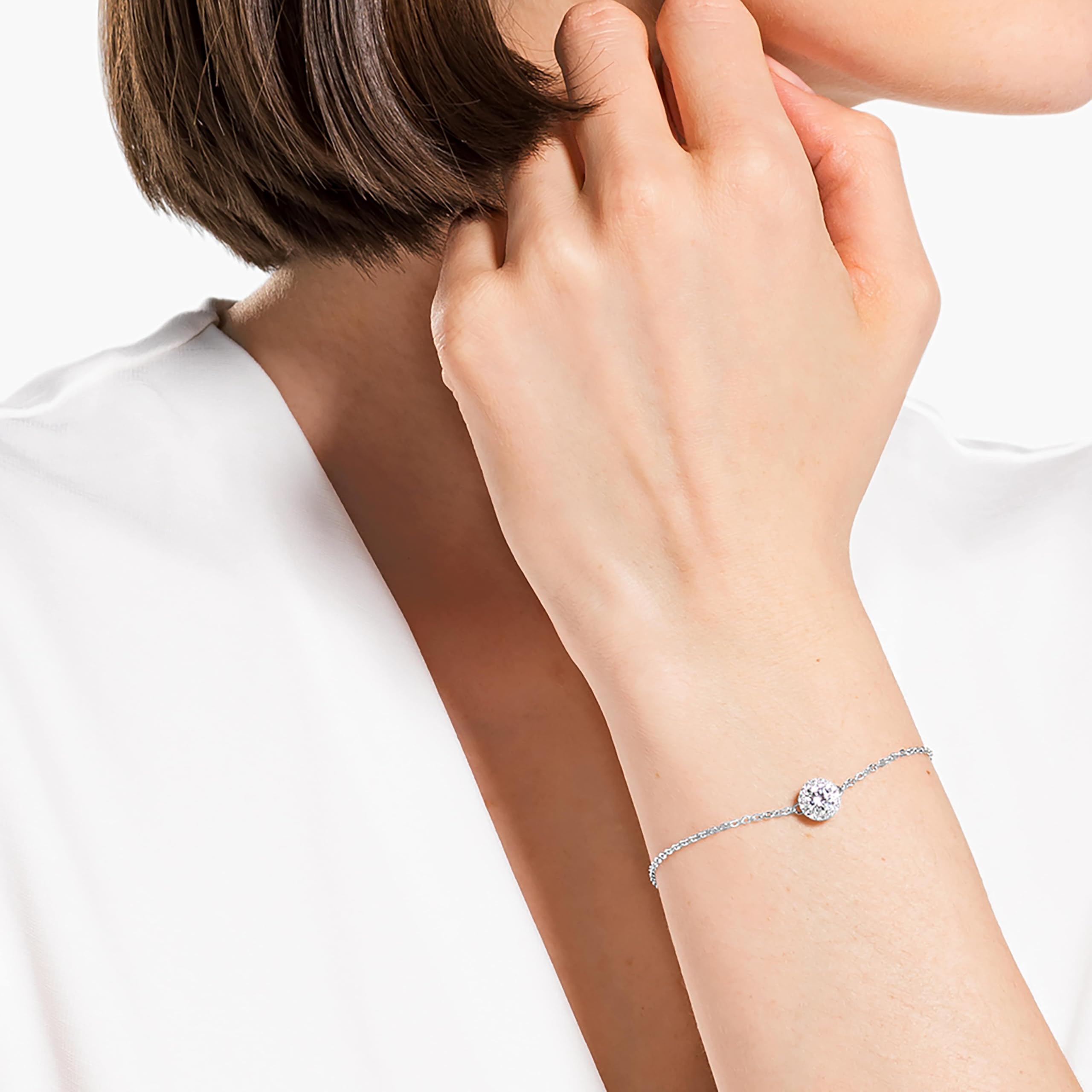 Swarovski Una Angelic Collezione bracciale