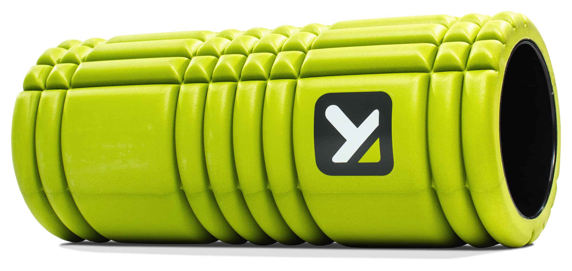 TriggerPoint Grid 1.0 Foam Roller for Muscle Recovery