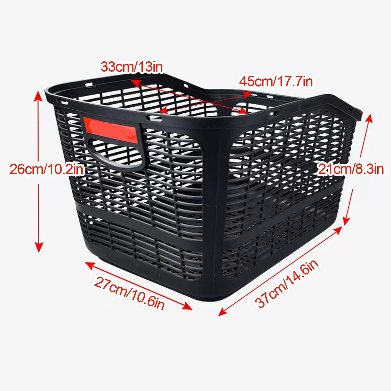Tylny Bagażnik Rowerowy Dla Zwierząt, Fotelik Rowerowy Dla Psa,Wygodny I Oddychający,Odpowiedni Dla Małych Psów,Kotów I Innych Zwierząt O Wadze Do 10 Kg (22 Funtów)