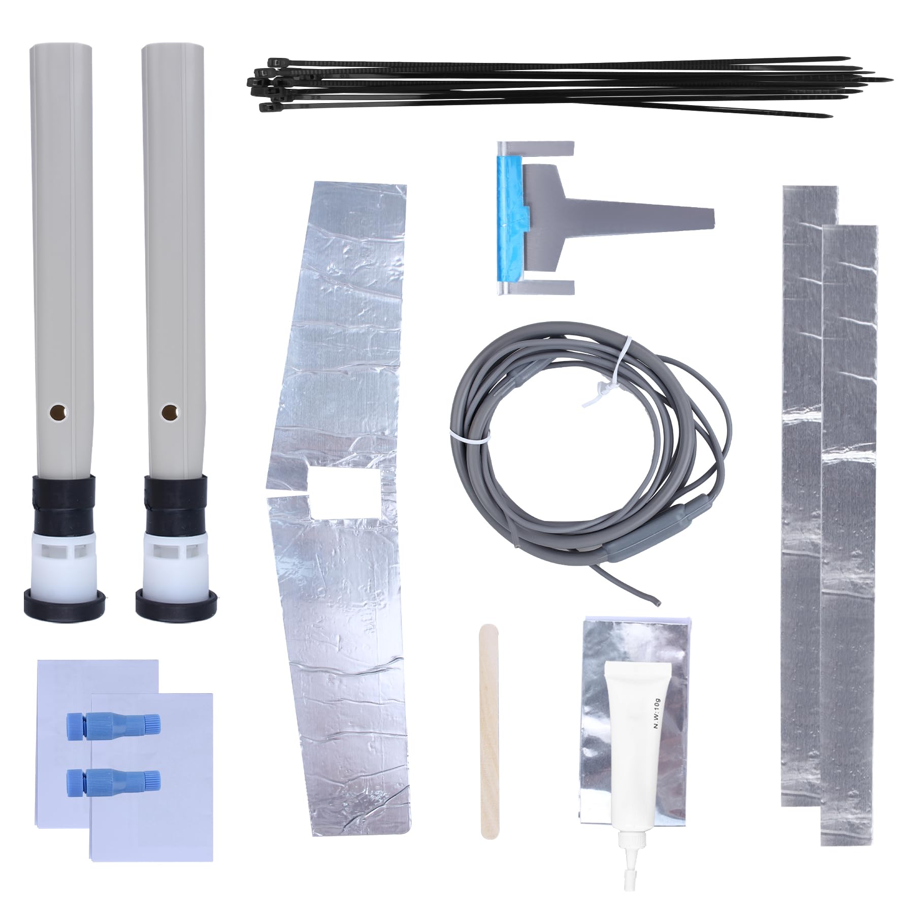 Kit de réparation fuite réfrigérateur Samsung DA82-01415A AP5957964