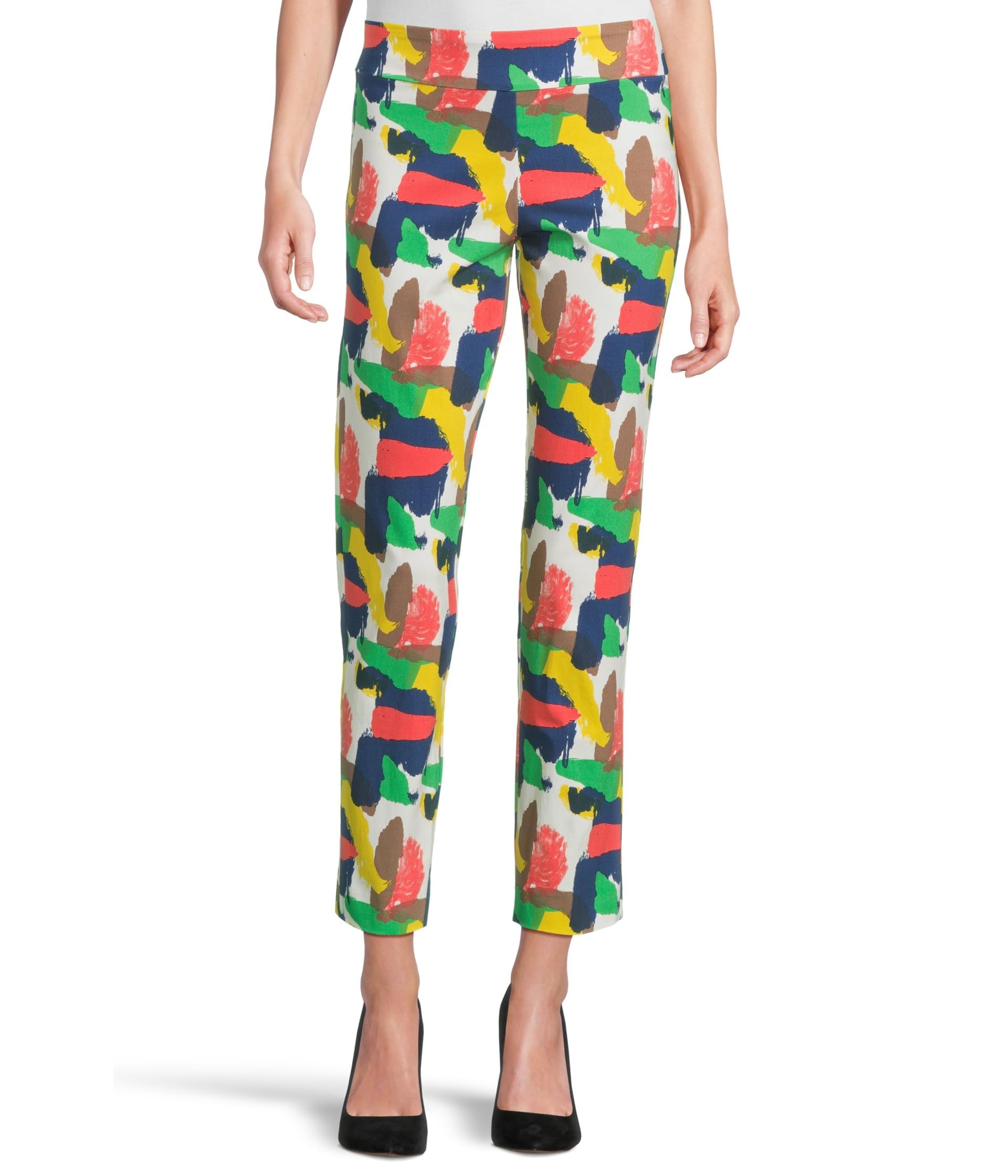 Krazy Larry Pull-On Ankle