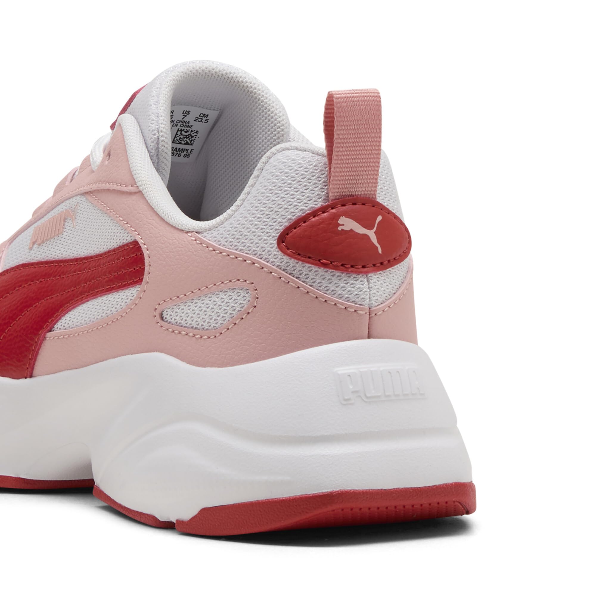 PUMA Cassia 2.0, Zapatillas Mujer