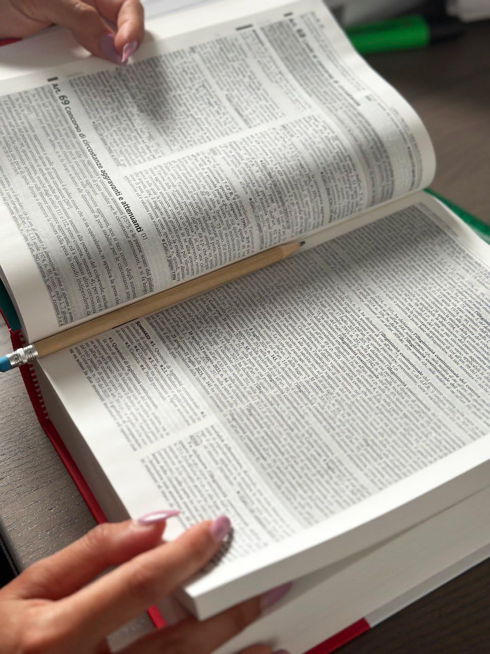 Codice penale e delle leggi penali speciali. Annotato con la giurisprudenza. Nuova ediz.