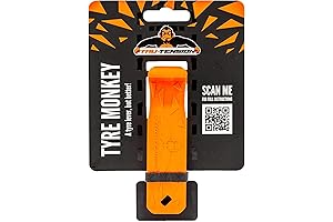 Pedro's Tire Levers | The Ultimate Tire Removal Tool