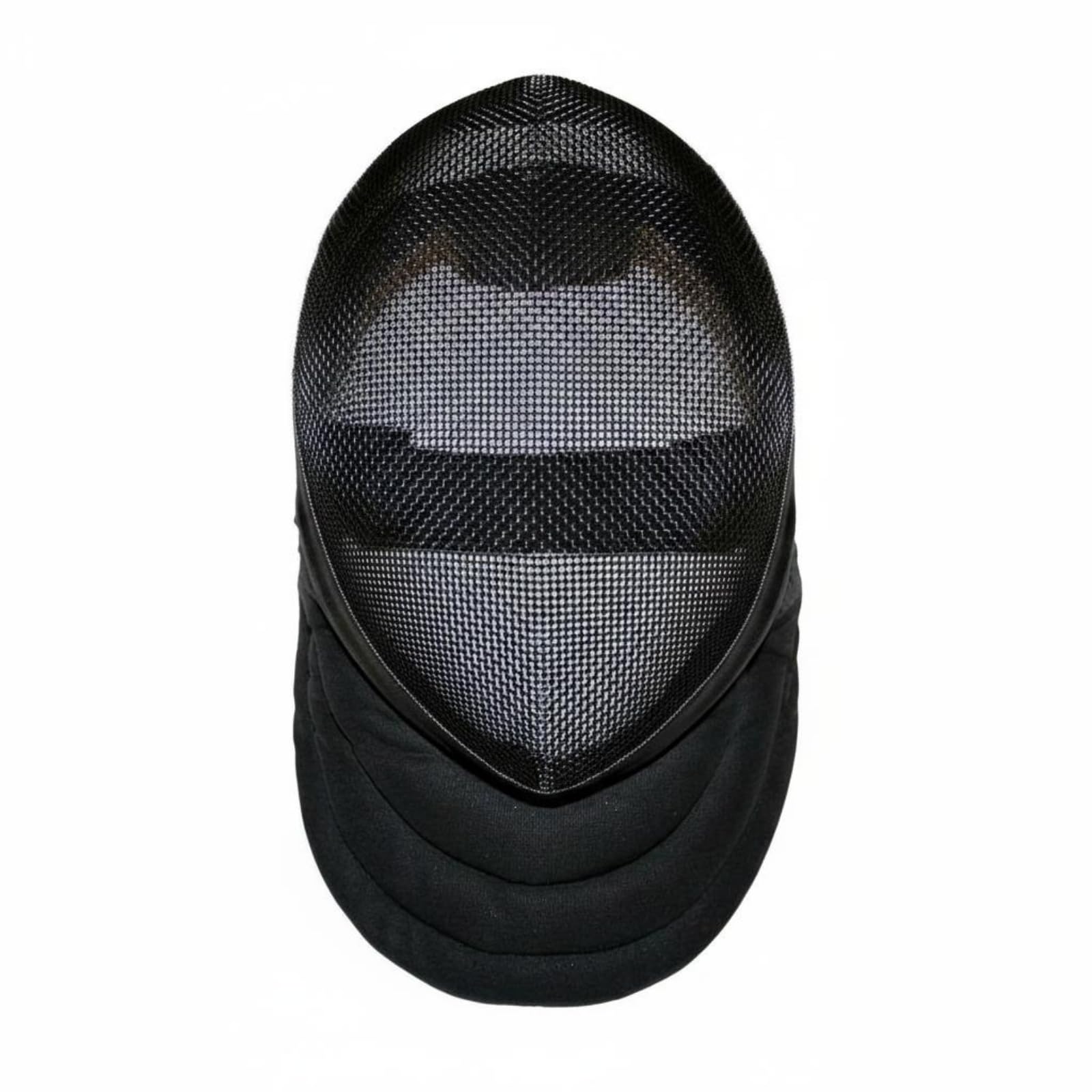 Fencing Coach Mask CE Certified Fencing Training Mask 350N Sports Safety Gear for Adults, S, 350N Removable-image-9