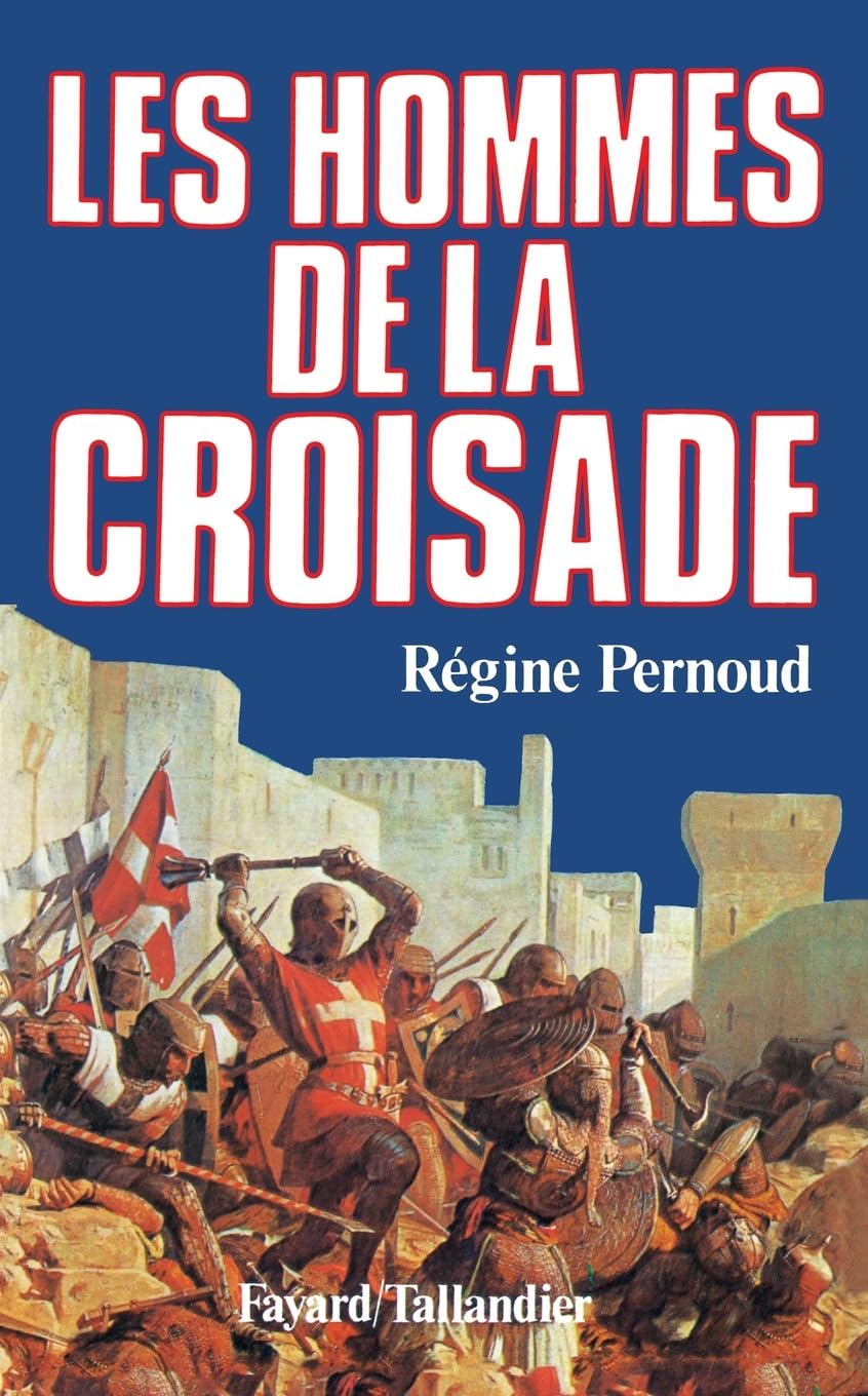 Les Hommes de la Croisade