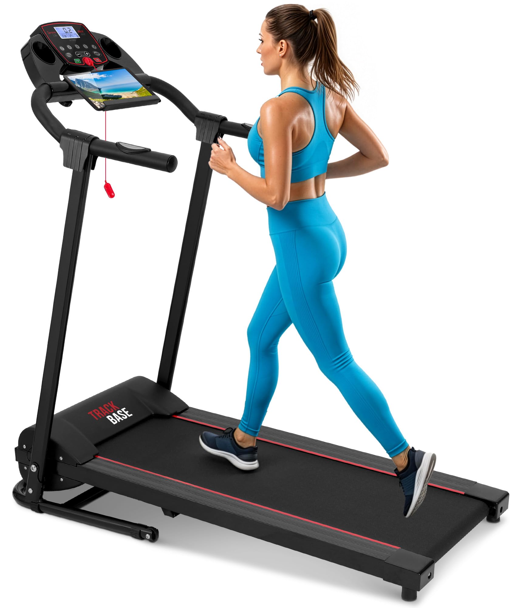 SereneLife Treadmills for Home