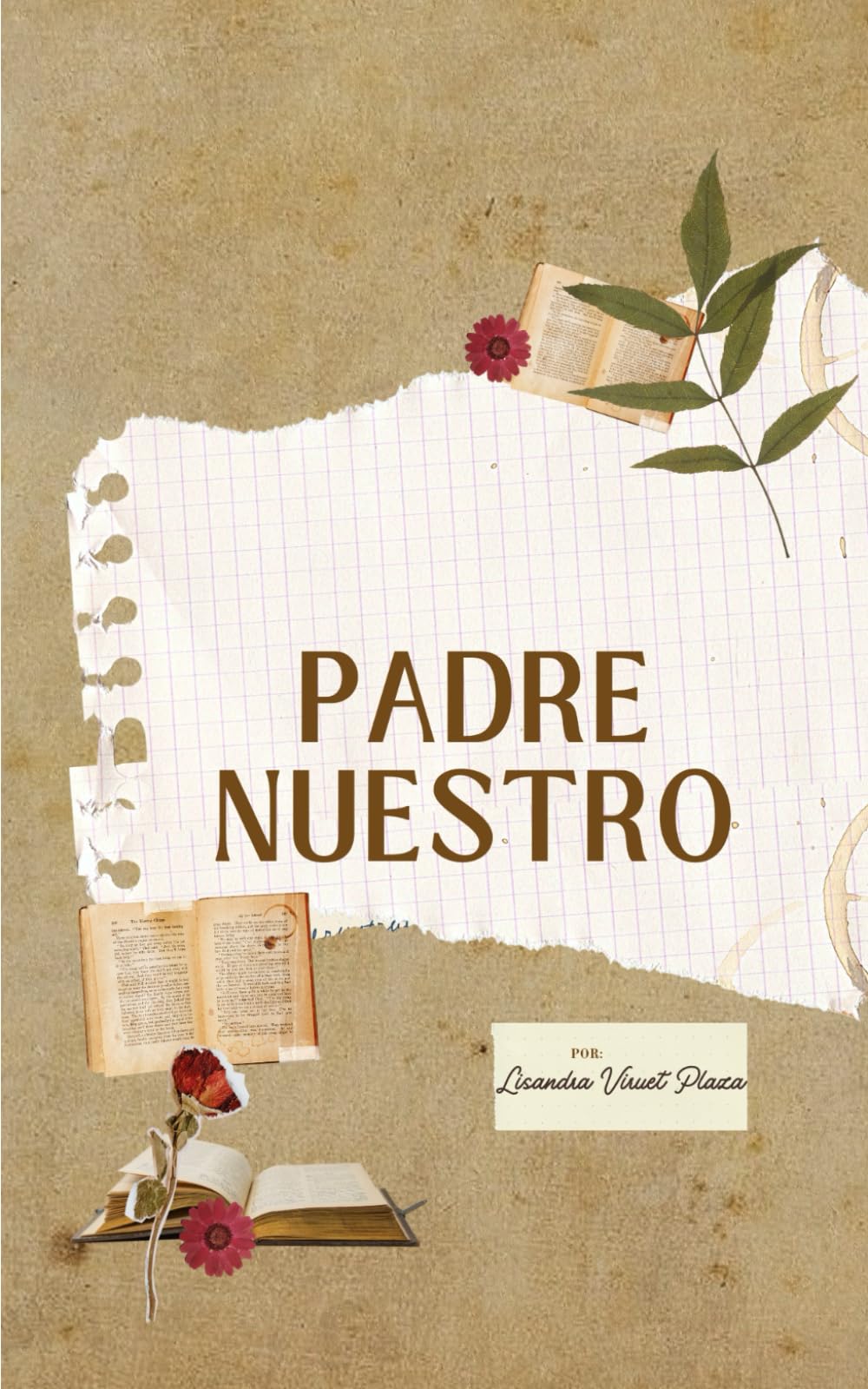 Padre Nuestro: Guía de Oración