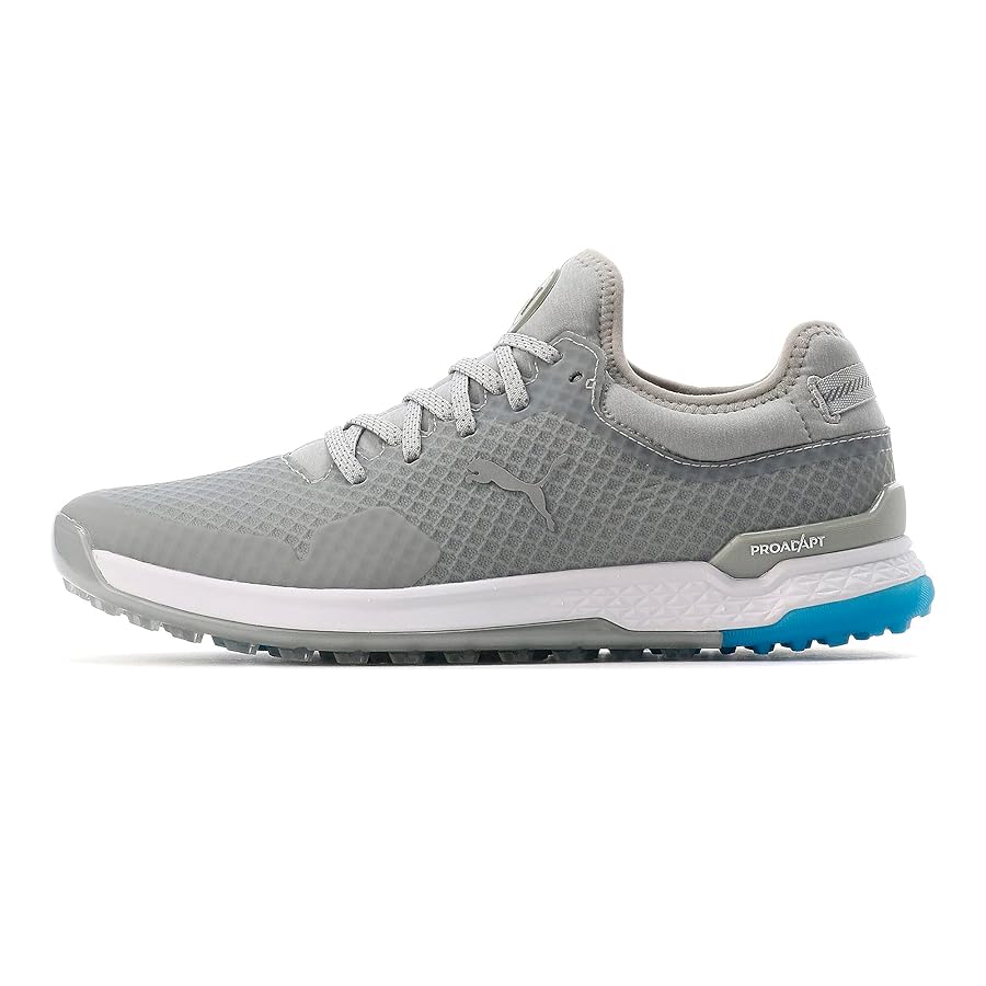 Puma プロアダプト アルファキャット　27.5cmゴルフシューズ Amazon | [プーマ] ゴルフシューズ プロアダプト アルファ