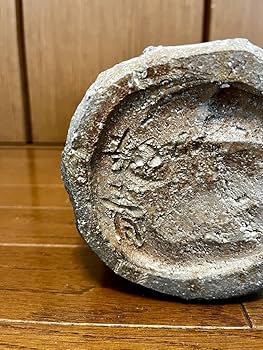 4割 値引き! ★未使用★ 宇田川抱青　萩焼　窯変手桶花入　白登山窯　長州苑 Amazon.co.jp: 宇田川抱青 萩焼 窯変手桶花入 白登山窯 長州苑