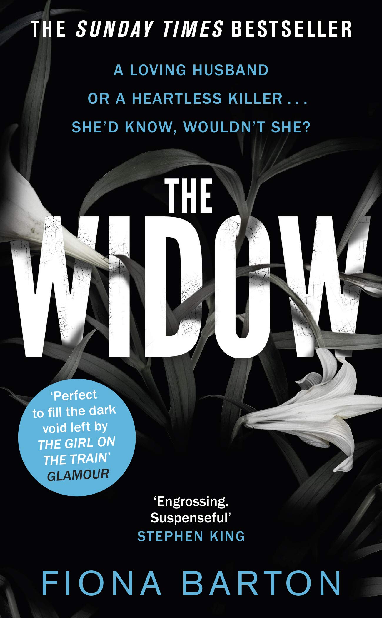 PENGUIN The Widow