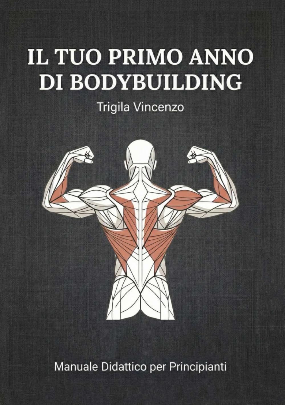 Il tuo primo anno di bodybuilding: La guida completa per principianti