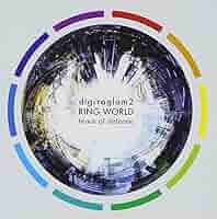 Amazon.co.jp: digitaglam 2 RING WORLD: ミュージック