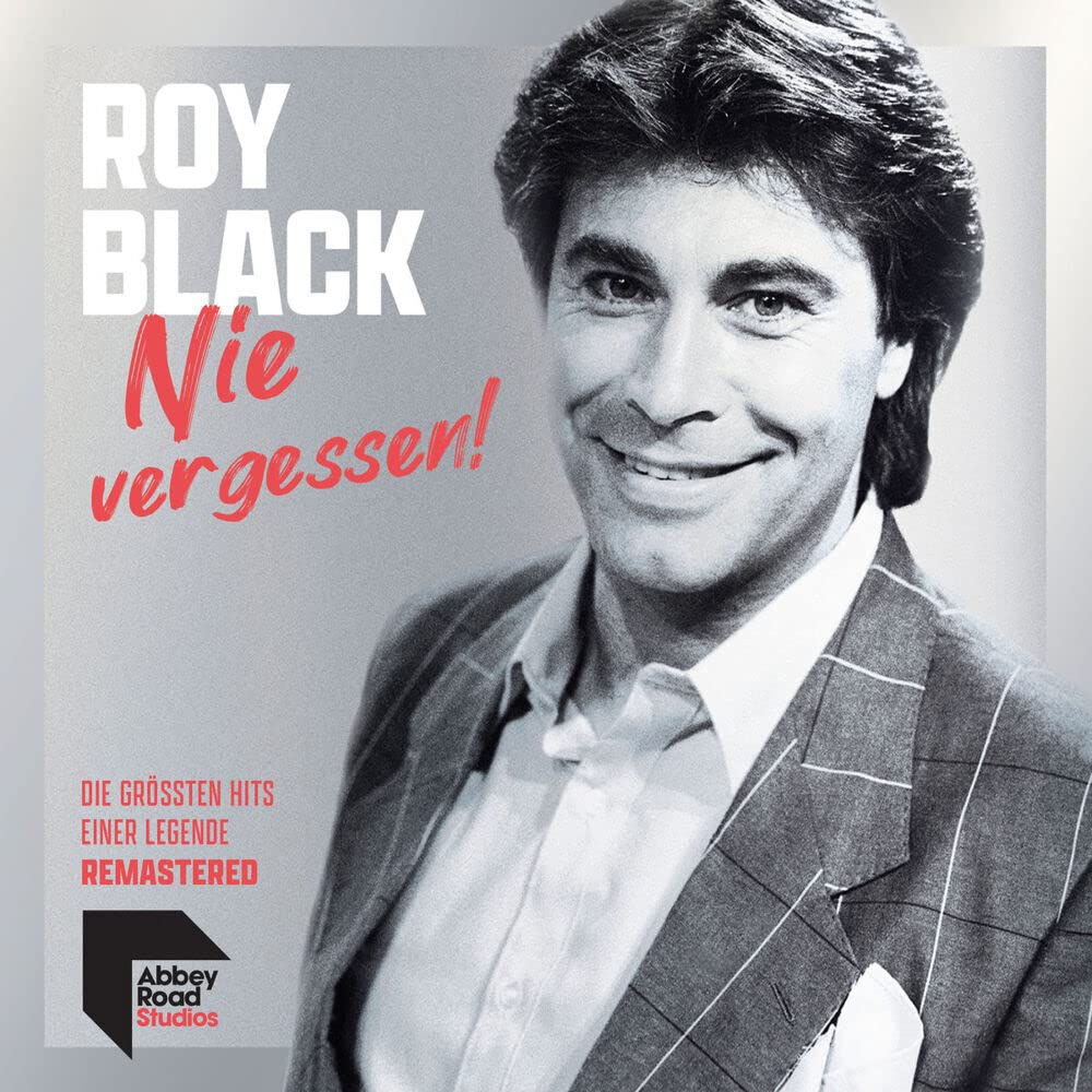Nie Vergessen! die Größten Hits Einer Legende
