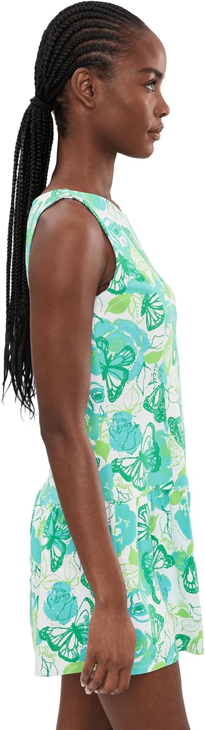 Lilly Pulitzer Women's Nadeera Active Dress UPF
