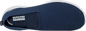 Skechers Womens Go Walk Joy - Sensational Day
