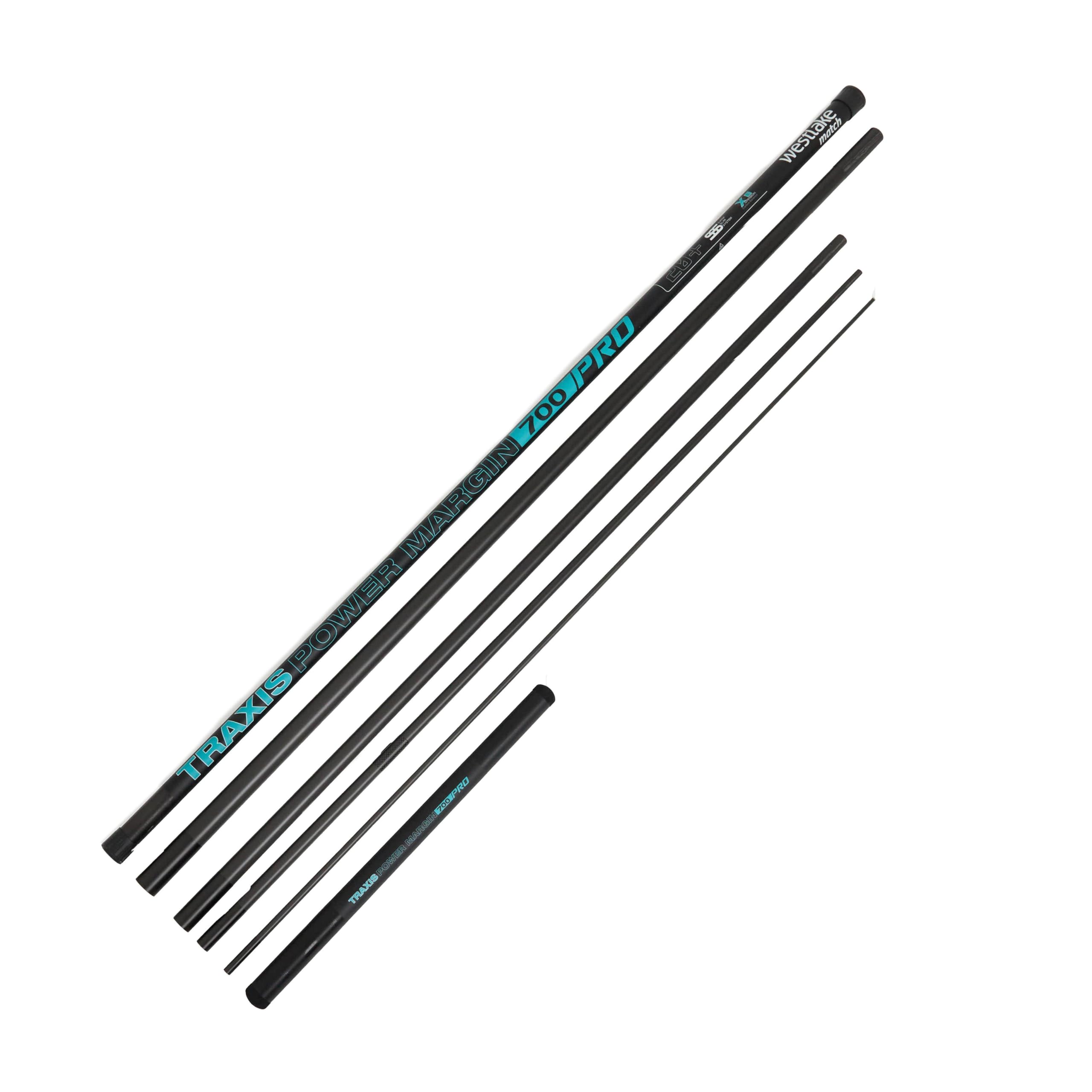 Westlake Traxis Power Margin Pole