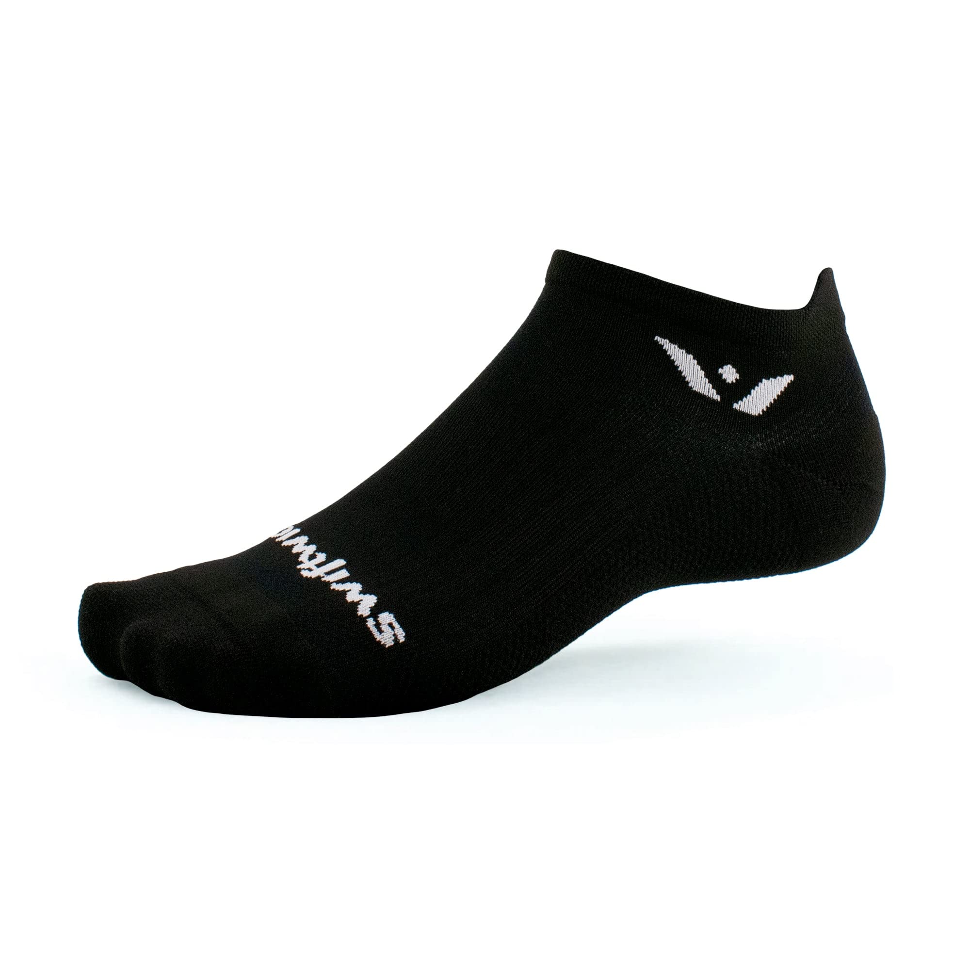 Swiftwick ASPIRE Zero No Show Performance Socks