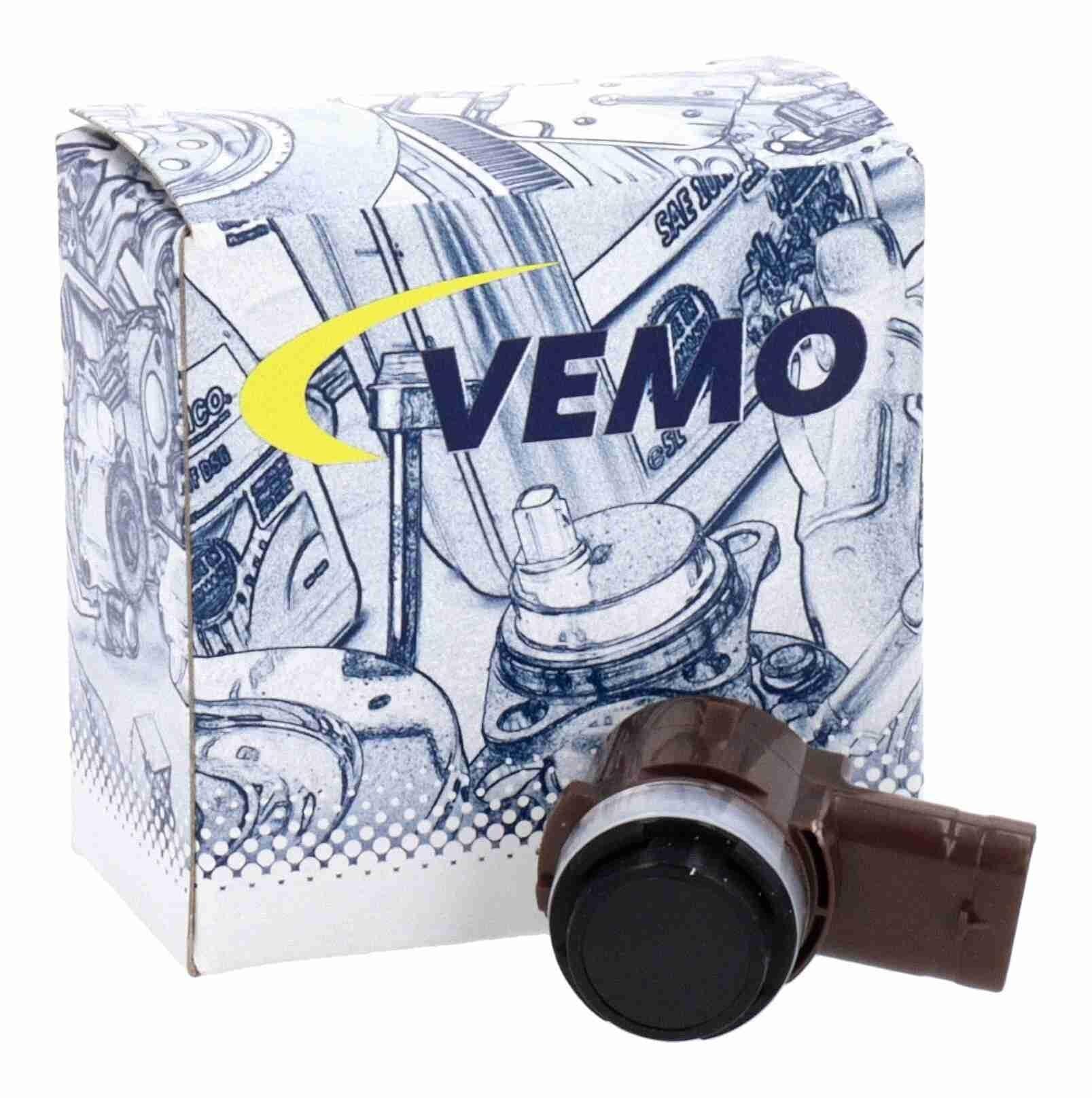 VEMO Sensor, Einparkhilfe V10-72-0254 vorne